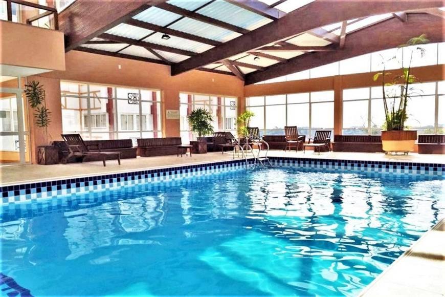 Club Comfort Centro Gramado Ate 5 Pessoas Eksteriør billede
