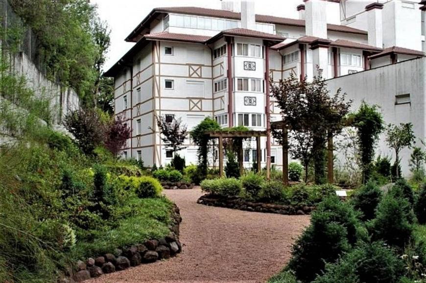 Club Comfort Centro Gramado Ate 5 Pessoas Eksteriør billede