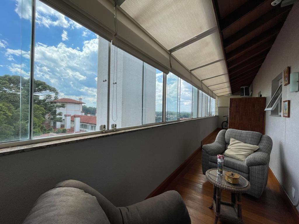 Club Comfort Centro Gramado Ate 5 Pessoas Eksteriør billede