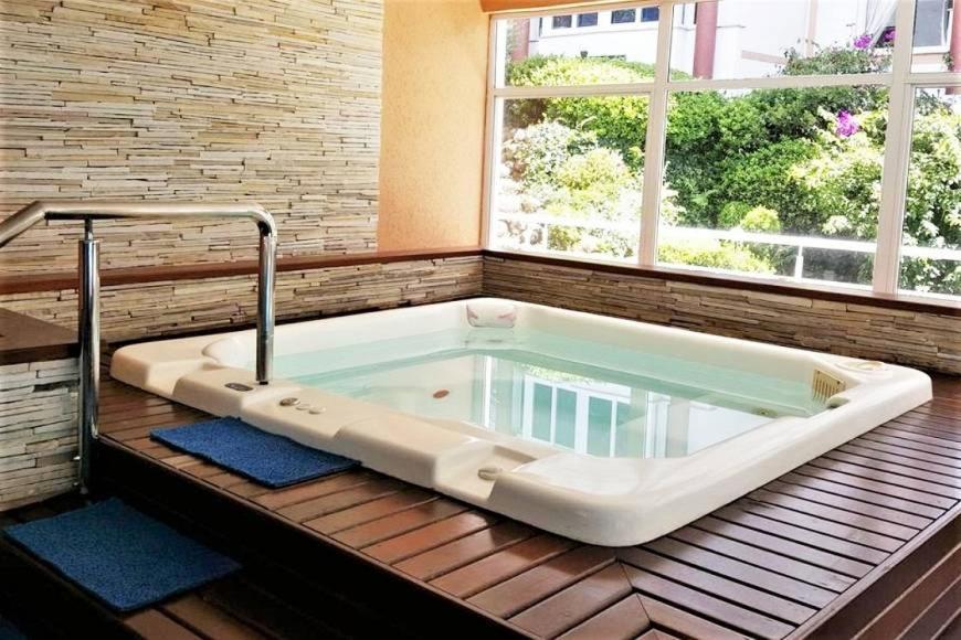 Club Comfort Centro Gramado Ate 5 Pessoas Eksteriør billede