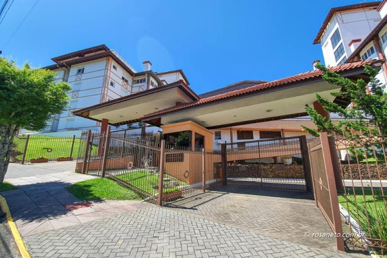 Club Comfort Centro Gramado Ate 5 Pessoas Eksteriør billede