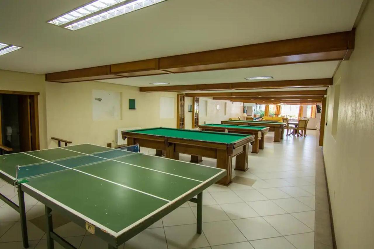 Club Comfort Centro Gramado Ate 5 Pessoas Eksteriør billede